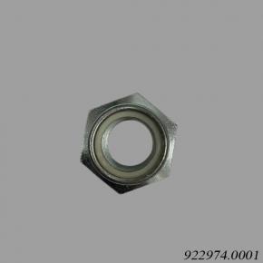 Kalmar Reach Stacker 922974.0001 Wheel Nut