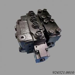 Kalmar Reach Stacker 924321.0010 Steering Valve Danfoss Brand