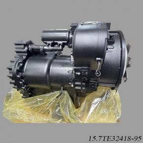 Dana Spicer 15.7TE32418-95 Transmission