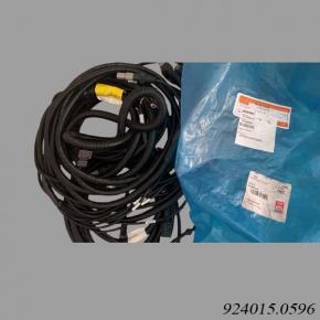 Kalmar Reach Stacker 924015.0596 Cable Unit S1405220 Wiring Harness