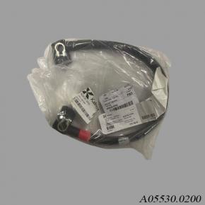 Kalmar Reach Stacker A05530.0200 Cable Battery