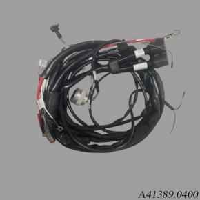 Kalmar Reach Stacker A41389.0400 Wiring Harness