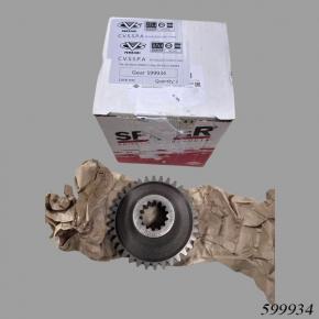 CVS Ferrari 599934 Gear Dana Spicer