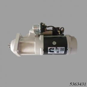 Cummins Engine 5363431 Starter Motor