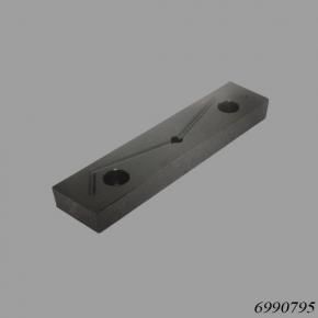 Hyster Forklift 6990795 Wear Pad