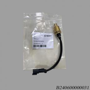 Sany Reach Stacker B240600000031 Temperature Sensor