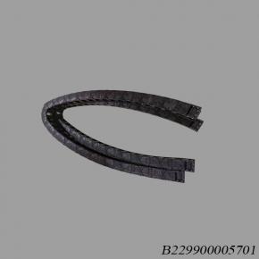 Sany Reach Stacker B229900005701 Cable Chain IGUS Brand