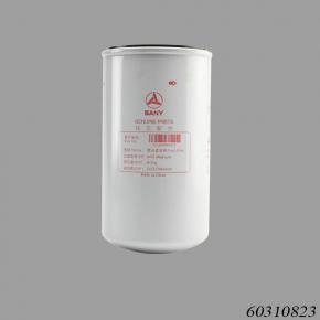 Sany Reach Stacker 60310823 GLQ008464071 Fuel Filter