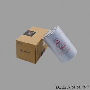 Sany Reach Stacker B222100000494 Oil Filter