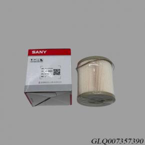 Sany Reach Stacker GLQ007357390 Water Separator